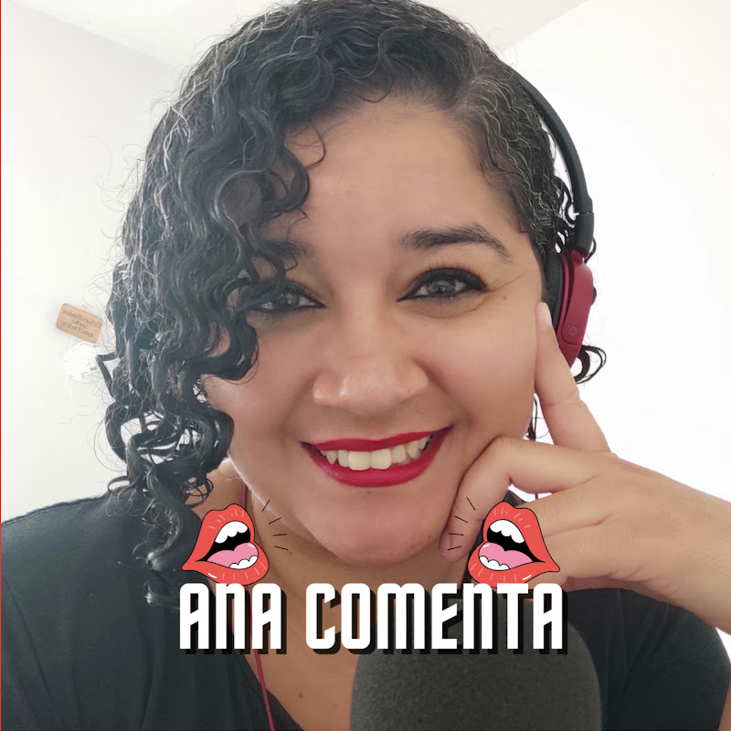 Ana Comenta