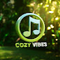 Cozy Vibes logo