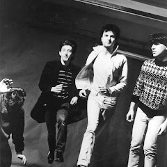 The Chameleons - Topic