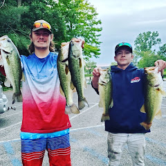The Catch Crew