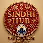 Sindhi Hub  logo