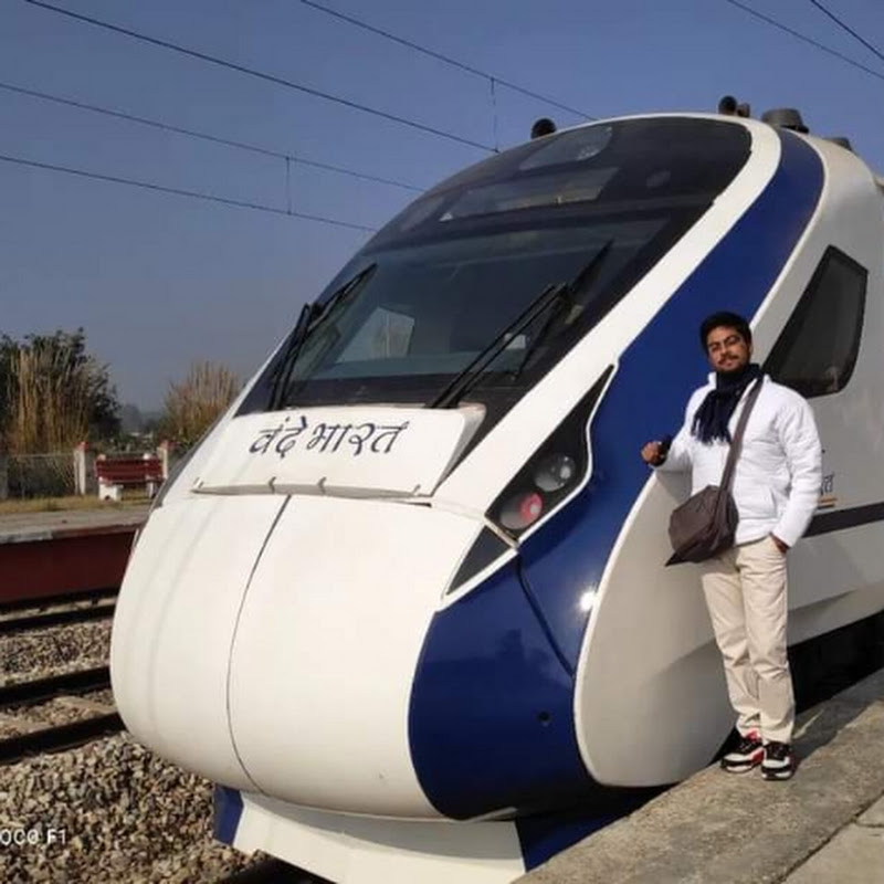 Indian🇮🇳 Travel Vlogger Argha