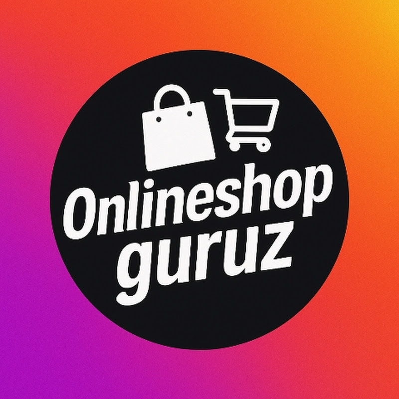 Online Shop Guruz