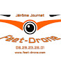 FEET-DRONE /JEROME JOURNET