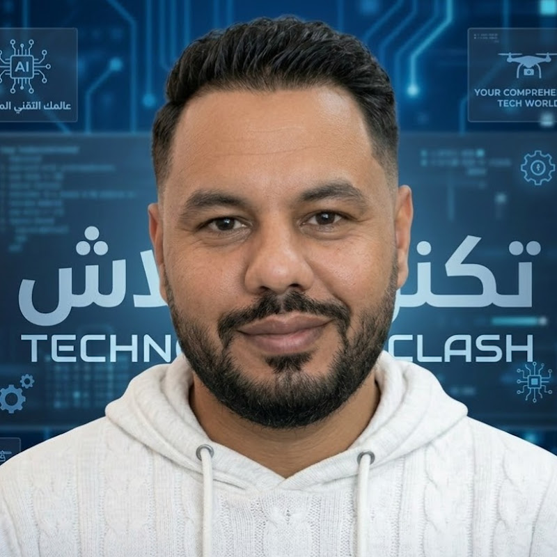تكنوفلاش – AI & Tech