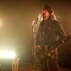 Dave Grohl - Topic