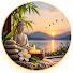 _oDLuFvAsW0-channel-avatar-Relaxing Head Music