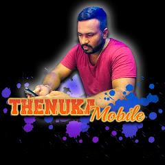 Логотип каналу Thenuka mobile