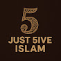 Just 5ive Islam logo