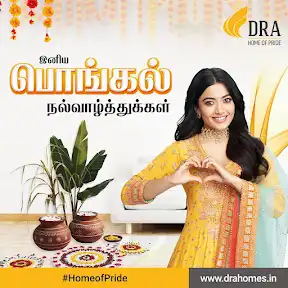 DRA Homes YouTube channel
