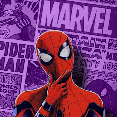 Marvel Secrets