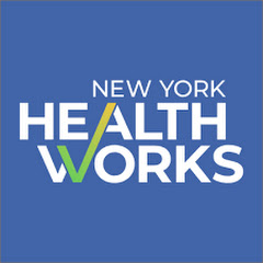 New York Health Works channel logo