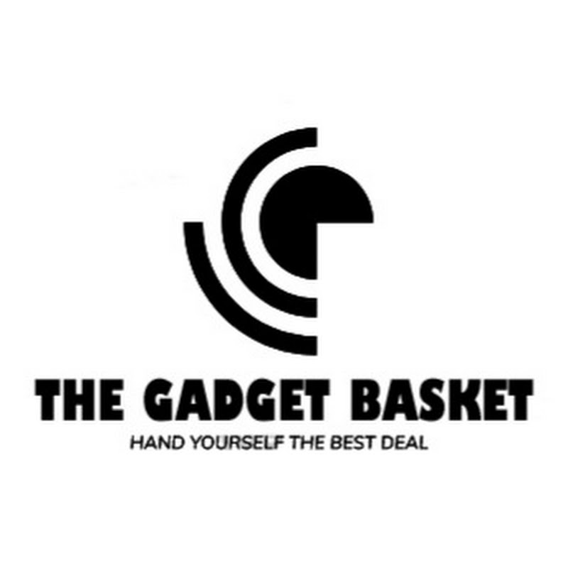 The Gadget Basket