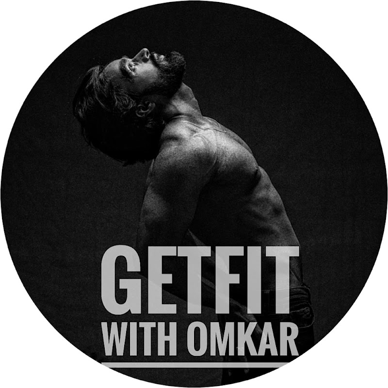 GetFitwithOmkar
