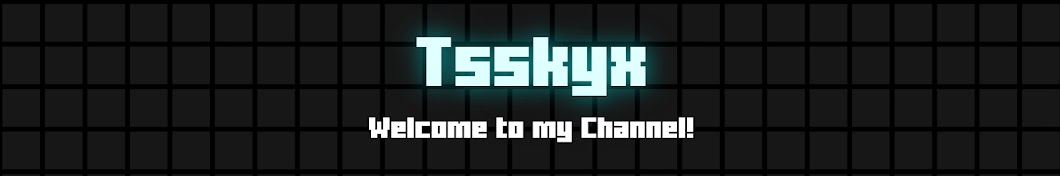Tsskyx YouTube 频道头像