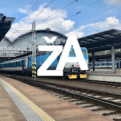 Železničář Adam ™
