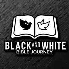 Black and White Bible Journey