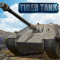 Tiger Tank icon