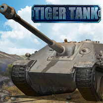 Tiger Tank