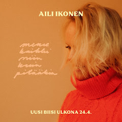 Aili Ikonen