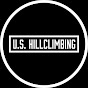 U.S. Hillclimbing logo