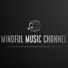 靈氣音樂 - Mindful Music Channel アイコン画像