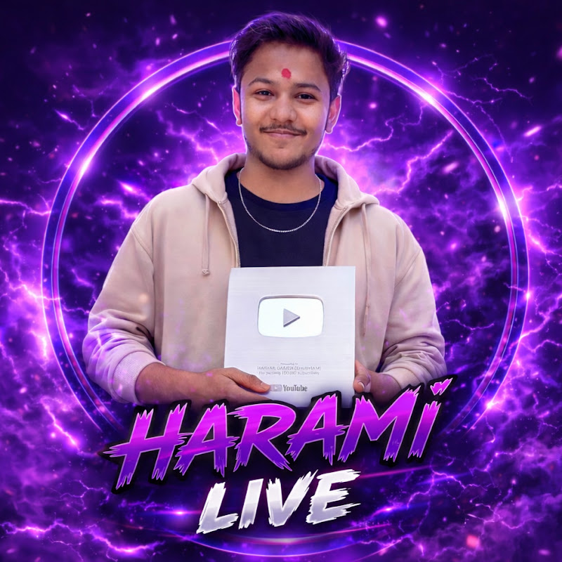 HARAMI LIVE