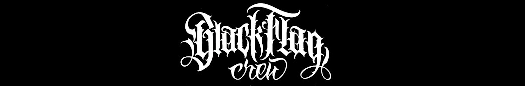 BlackFlag Crew YouTube 频道头像
