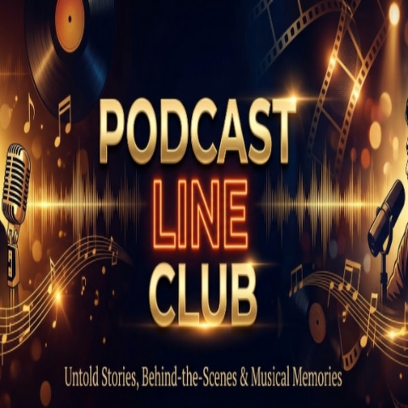 Podcast line Club