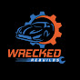 Wrecked Rebuilds logo