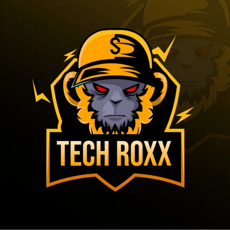 TECH ROXX
