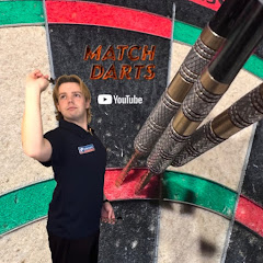 Match Darts