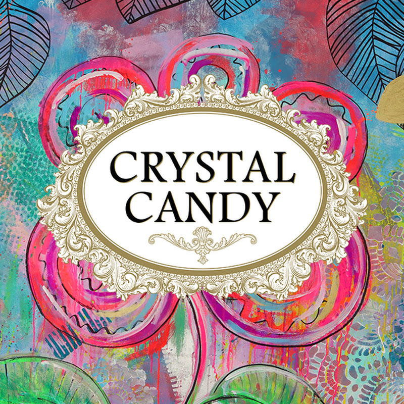 Crystal Candy
