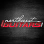 Northwest Guitars UK logo