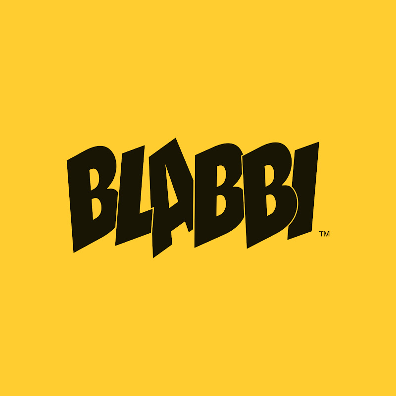 Blabbi