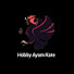 mC6a7NH6c_I-channel-avatar-Hobby Ayam Kate Channel