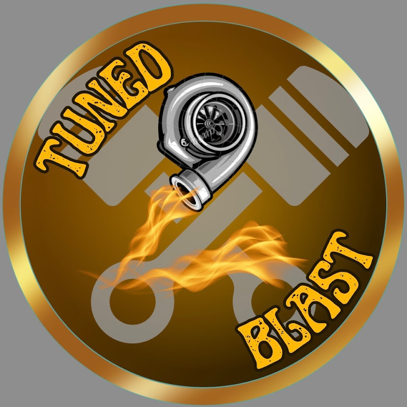 Tuned2Blast