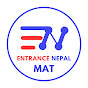 Entrance Nepal MAT logo