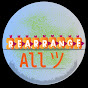 𝐑𝐞𝐚𝐫𝐫𝐚𝐧𝐠𝐞 𝐀𝐥𝐥ツ logo
