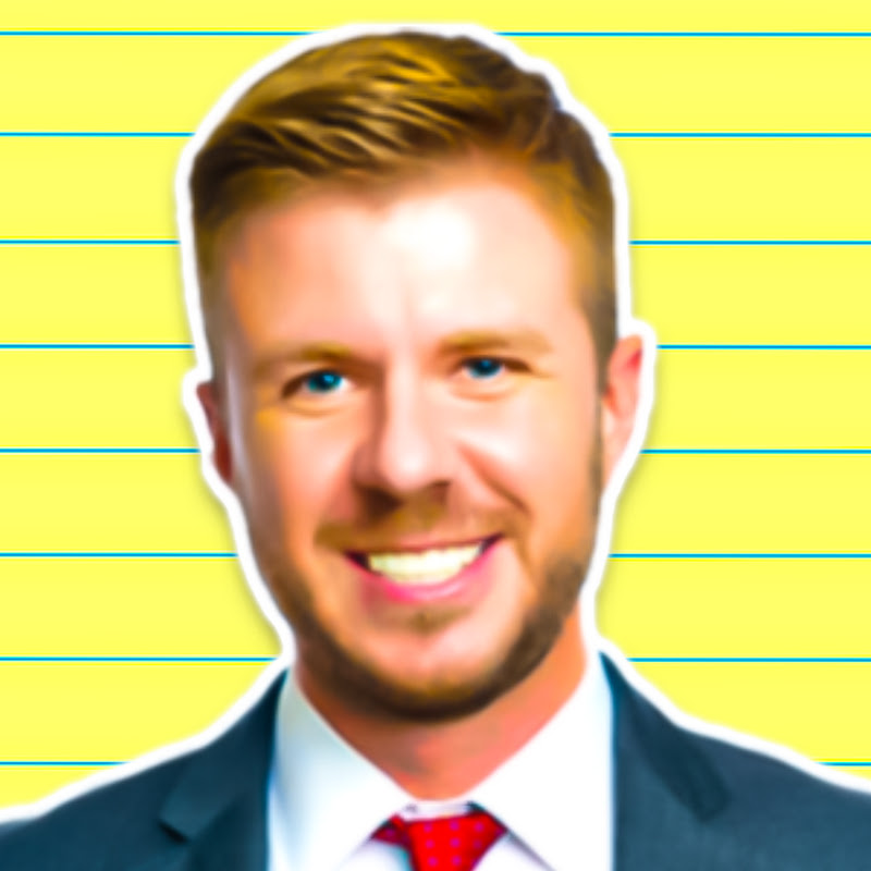 Legal Pad Law