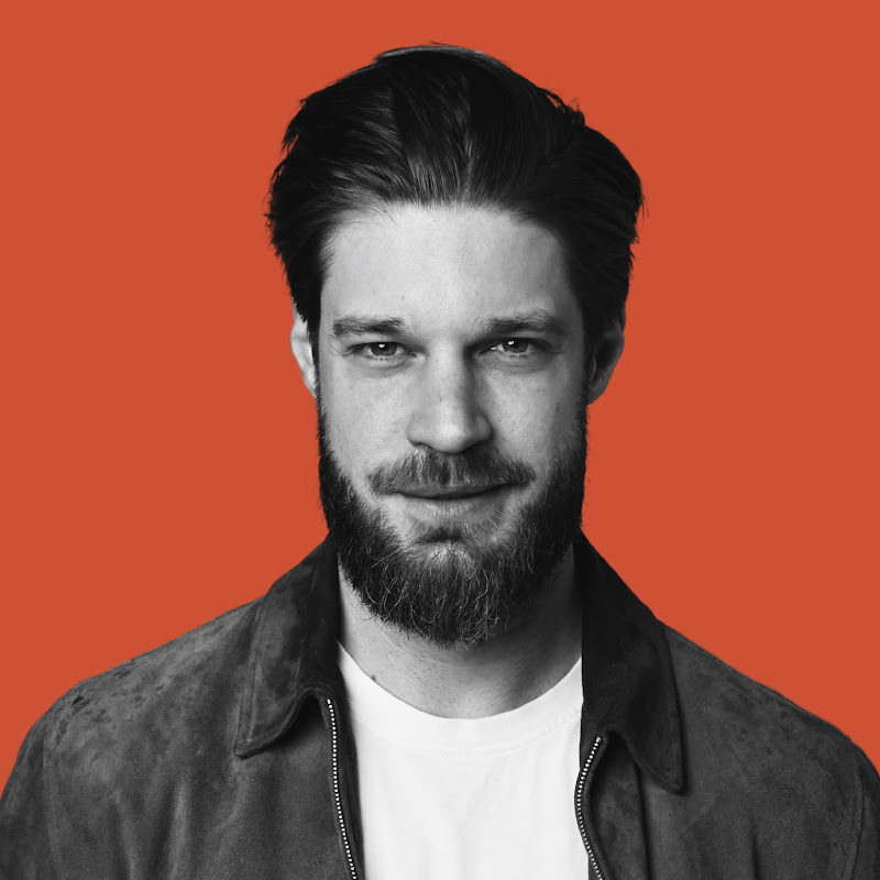Tobias Jost