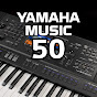 Yamaha Keyboards and Synthesizers