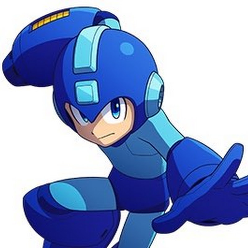 Mega Man