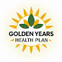 Golden Years Health Plan logo