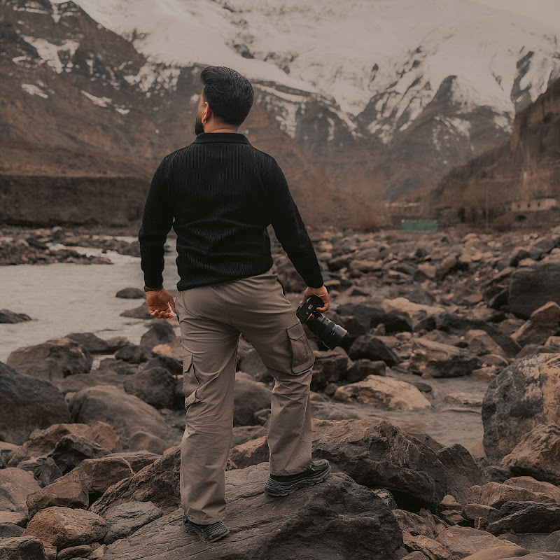 Roop Photography vlog 