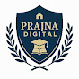 Prajna Digital  logo