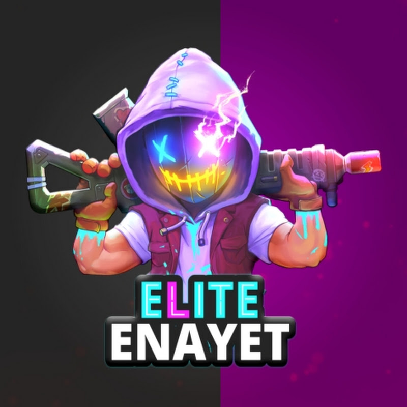 Elite Enayet