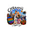fjeFugPwgKQ-channel-avatar-Chranys Welt - Travel, Themeparks & more 