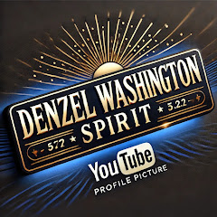 Denzel Washington Spirit