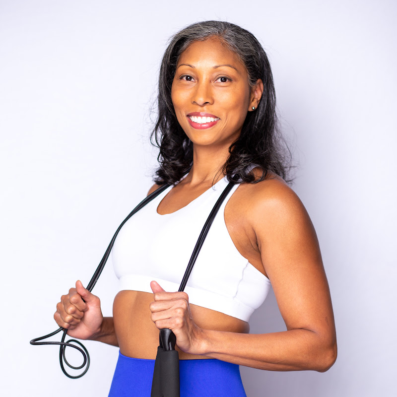 Ebony Tate